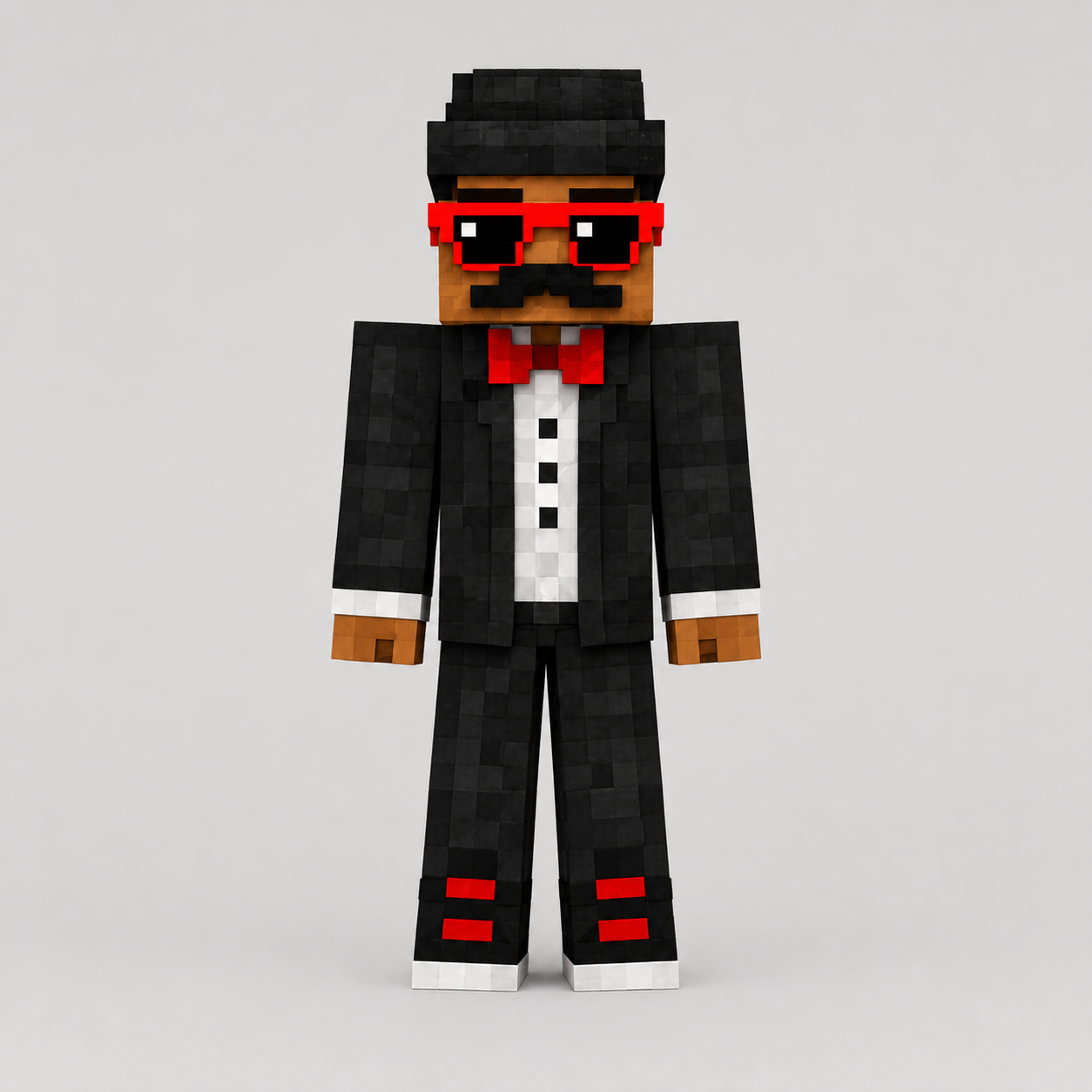 Barba Louco, imagem 1 de 5